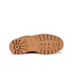 Pataugas AUTHENTIQUE ZIP/SSH F4H CAMEL -Pataugas Boutique 628177 BOOTS FEMME OG ZIPS SSH F4H CAMEL 8web