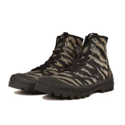 Pataugas AUTHENTIQUE M/TZ F4H KAKI 10 Pataugas AUTHENTIQUE M/TZ F4H KAKI -Pataugas Boutique 628185 554 OG M TZ F4H KAKI 4WEB