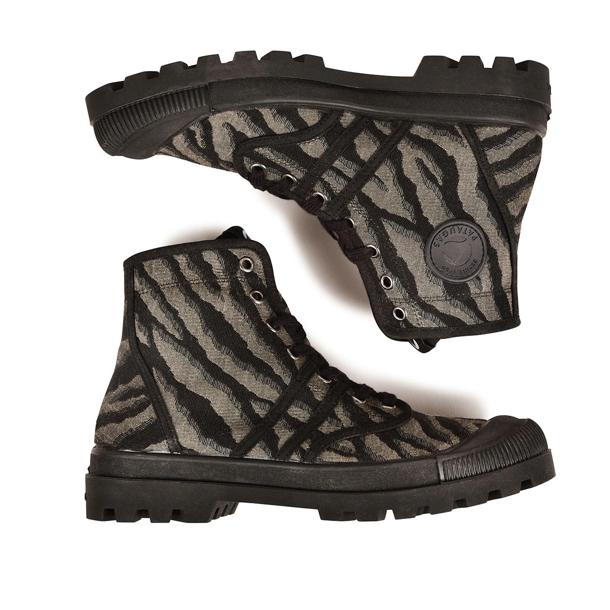 Pataugas AUTHENTIQUE M/TZ F4H KAKI 5 Pataugas AUTHENTIQUE M/TZ F4H KAKI – Image 5