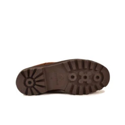 Pataugas AUTHENTIQUE C/S F4H CAMEL -Pataugas Boutique 628191 751 BOOTS FEMME OG C S F4H CAMEL 7