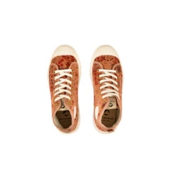 Pataugas ETCHE M/VFL F4H BRIQUE 15 Pataugas ETCHE M/VFL F4H BRIQUE -Pataugas Boutique 628202 352 BASKET FEMME ETCHE VFL F4H BRIQUE 6