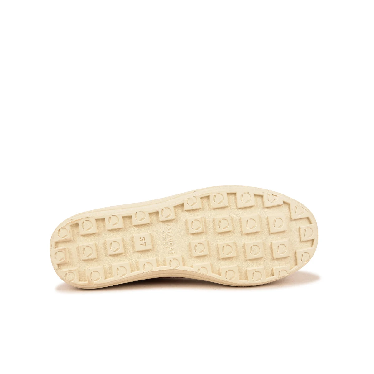 Pataugas ETCHE M/VFL F4H BRIQUE 9 Pataugas ETCHE M/VFL F4H BRIQUE – Image 9