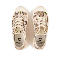 Pataugas ETCHE L/JFL F4H BEIGE 11 Pataugas ETCHE L/JFL F4H BEIGE -Pataugas Boutique 628223 BASKET FEMME ETCHE L JFL F4H BEIGE 6