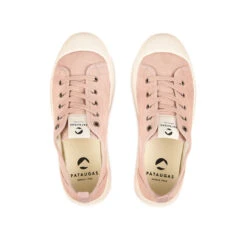 Pataugas ETCHE L/SIR F4H ROSE -Pataugas Boutique 628228 BASKET FEMME ETCHE L SIR F4H ROSE 6