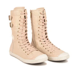 Pataugas IRATIKO/V F4H BEIGE 8 Pataugas IRATIKO/V F4H BEIGE -Pataugas Boutique 628247 BOOTS FEMME IRATIKO V F4H BEIGE 4