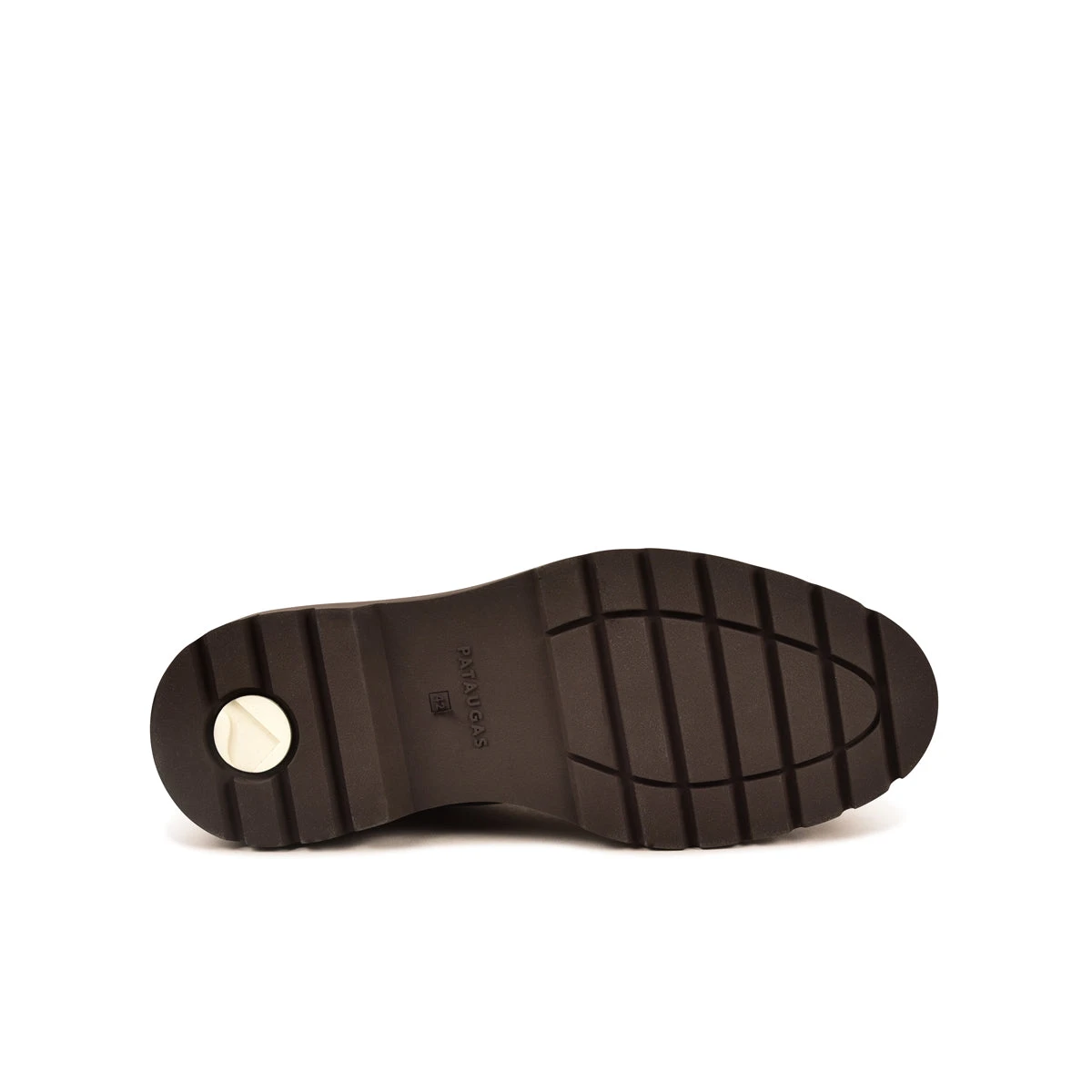 Pataugas VITUS/W H4H CHOCOLAT 8 Pataugas VITUS/W H4H CHOCOLAT – Image 8