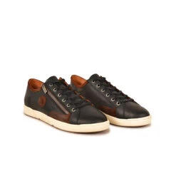 Pataugas JAY/W H4H MARINE 11 Pataugas JAY/W H4H MARINE -Pataugas Boutique 628288 BASKET HOMME JAY W H4H MARINE 4