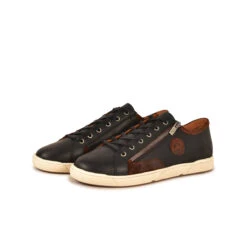 Pataugas JAY/W H4H MARINE 12 Pataugas JAY/W H4H MARINE -Pataugas Boutique 628288 BASKET HOMME JAY W H4H MARINE 5