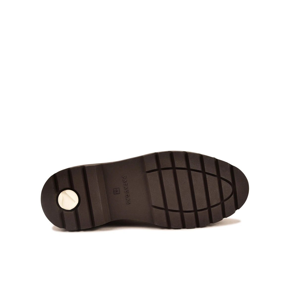 Pataugas VITUS/W F4H CHOCOLAT 7 Pataugas VITUS/W F4H CHOCOLAT – Image 7