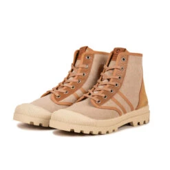 Pataugas AUTHENTIQUE M/MIXTC H4H BEIGE -Pataugas Boutique 628318 BOOTS FEMME OG M MIXTC F4H BEIGE 5 76faa25c 88d0 4839 8be5 cc9a69eb0ac0