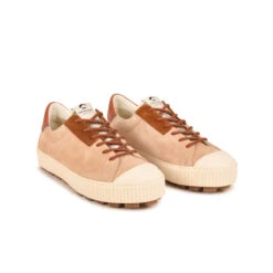 Pataugas ARAN/S F4H BEIGE/CAMEL -Pataugas Boutique ARANSF4HBEIGECAMEL6282079604