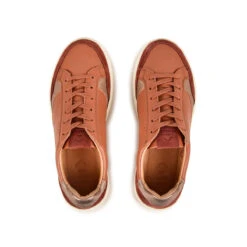 Pataugas BASALT/SNME F2H PECHE/CUIVRE 15 Pataugas BASALT/SNME F2H PECHE/CUIVRE -Pataugas Boutique BASALT SNME F2H PECHE CUIVRE 628057 965 6