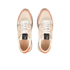 Pataugas ASTATE/NC F2I BEIGE -Pataugas Boutique BASKET FEMME ASTATE NC F2I BEIGE 628391 150 6