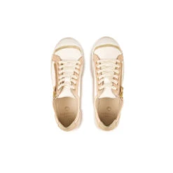 Pataugas BAHIA/NME F2H BLANC 9 Pataugas BAHIA/NME F2H BLANC -Pataugas Boutique BASKET FEMME BAHIA NME F2H BLANC 6