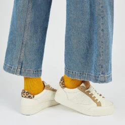 Produits populaires -Pataugas Boutique BASKET FEMME BASALT MIXLF4I CREME 628475155