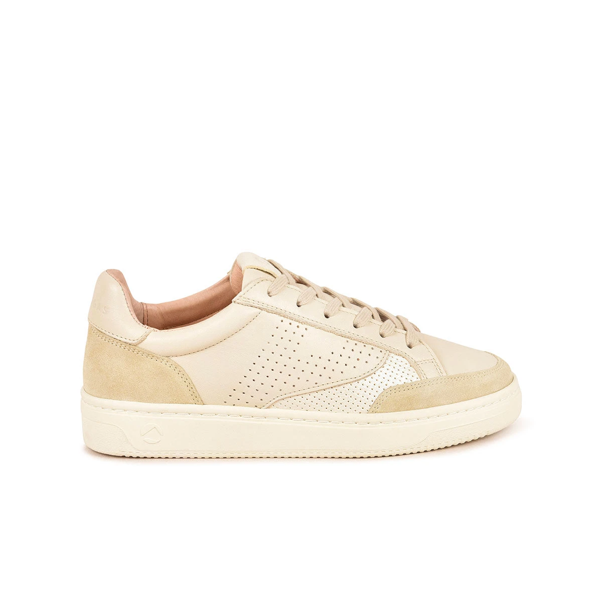 Pataugas BASALTE/NME F2H OFF WHITE 1 Pataugas BASALTE/NME F2H OFF WHITE