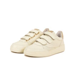 Pataugas BASALTE S/N F2I OFF WHITE -Pataugas Boutique BASKET FEMME BASALT S N F2I BEIGE DORE 628444 931 5 fd2e91b0 7eaf 4671 8c98 1a483ca3dfaa