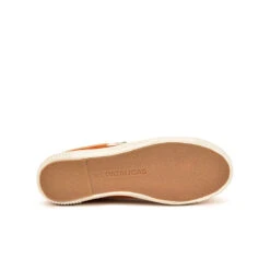 Pataugas BISK/M F2I CAMEL -Pataugas Boutique BASKET FEMME BISK M F2I CAMEL 628361 751 8