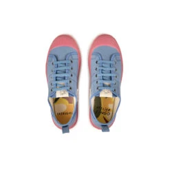 Pataugas ETCHE L/ATELIER BINGO F2H BLEU 13 Pataugas ETCHE L/ATELIER BINGO F2H BLEU -Pataugas Boutique BASKET FEMME ETCHE L ABG F2H BLEU 6