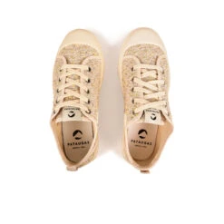 Pataugas ETCHE L/BCL F2I LILAS -Pataugas Boutique BASKET FEMME ETCHE L BCL F2I LILAS 628370 303 6