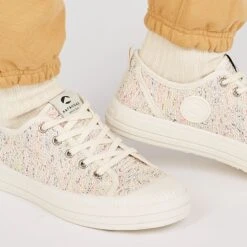 Pataugas ETCHE L/BCL F2I MULTI -Pataugas Boutique BASKET FEMME ETCHE L BCL F2I MULTI 628370 900 Porte 2