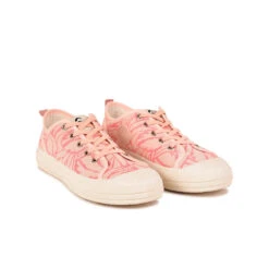 Pataugas ETCHE L/MF F2I ROSE 9 Pataugas ETCHE L/MF F2I ROSE -Pataugas Boutique BASKET FEMME ETCHE L MF F2I ROSE 628374 300 4