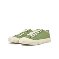 Pataugas ETCHE L/T H2H KAKI -Pataugas Boutique BASKET FEMME ETCHE L T H2H KAKI 5