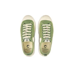 Pataugas ETCHE L/T H2H KAKI -Pataugas Boutique BASKET FEMME ETCHE L T H2H KAKI 6