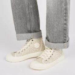 Pataugas ETCHE M/BCL F2I LILAS -Pataugas Boutique BASKET FEMME ETCHE M BCL F2I LILAS 628365 303 Porte 1