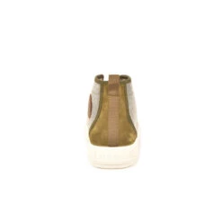 Pataugas ETCHE M/MIXTC F4I KAKI -Pataugas Boutique BASKET FEMME ETCHE M MIXTC F4I KAKI 628485 554 7