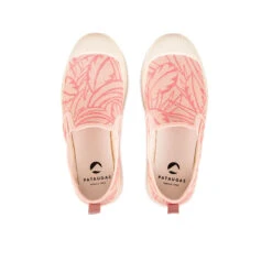 Pataugas ETCHE SO/MF F2I ROSE 13 Pataugas ETCHE SO/MF F2I ROSE -Pataugas Boutique BASKET FEMME ETCHE SO MF F2I ROSE 628381 300 6