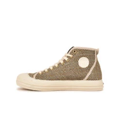 Produits populaires -Pataugas Boutique BASKET FEMME HAUTE OGSNKM IRI F2H NOIR 3