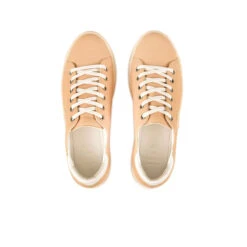Pataugas JAYO/N F2I BEIGE -Pataugas Boutique BASKET FEMME JAYO N F2I BEIGE 628442 150 6