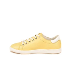 Produits populaires -Pataugas Boutique BASKET FEMME JAYO N F2I JAUNE 628442 200 3