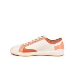 Produits populaires -Pataugas Boutique BASKET FEMME JESTER MIXS F2I ABRICOT 628395 252 3