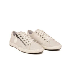 Pataugas JESTER/N F4I BLANC 9 Pataugas JESTER/N F4I BLANC -Pataugas Boutique BASKET FEMME JESTER N F2H BLANC 4