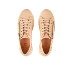 Pataugas JESTER/N F2H SABLE 11 Pataugas JESTER/N F2H SABLE -Pataugas Boutique BASKET FEMME JESTER N F2H SABLE 628070 151 6