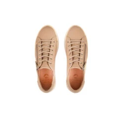 Pataugas JESTER/N F2H TAUPE -Pataugas Boutique BASKET FEMME JESTER N F2H TAUPE 628070 156 6