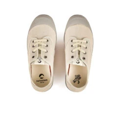 Pataugas AUTHENTIQUE L/TDLV F2I CIEL 11 Pataugas AUTHENTIQUE L/TDLV F2I CIEL -Pataugas Boutique BASKET FEMME OG L TDLV F2I CIEL 628338 754 6