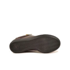 Pataugas PALME L/GL F4I CHOCOLAT -Pataugas Boutique BASKET FEMME PALME L GL F4I CHOCO 628456 803 8