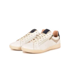 Pataugas PALME L/PE F2I MARINE 13 Pataugas PALME L/PE F2I MARINE -Pataugas Boutique BASKET FEMME PALME L PE F2I MARINE 628405 456 5