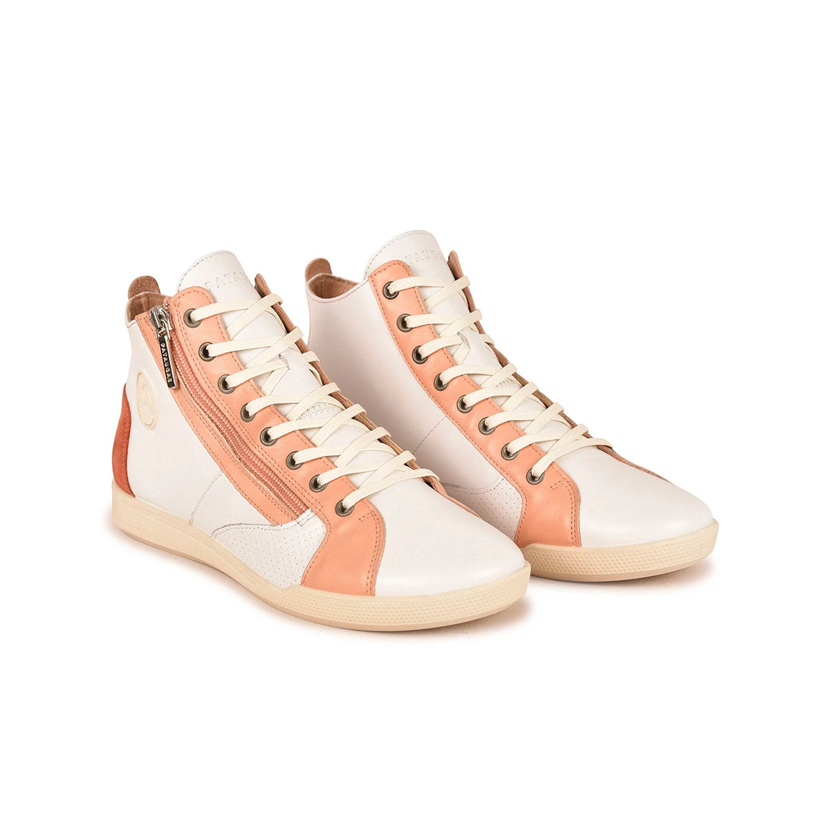 Pataugas PALME/PER F2I ABRICOT 3 Pataugas PALME/PER F2I ABRICOT – Image 3