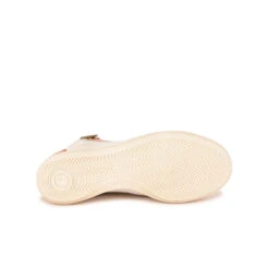 Pataugas PALME/PER F2I ABRICOT 15 Pataugas PALME/PER F2I ABRICOT -Pataugas Boutique BASKET FEMME PALME PER F2I ABRICOT 628402 252 8