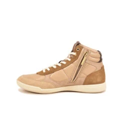 Pataugas PALOZA M F4I CAMEL 10 Pataugas PALOZA M F4I CAMEL -Pataugas Boutique BASKET FEMME PALOZA M F4I CAMEL 628560 751 3