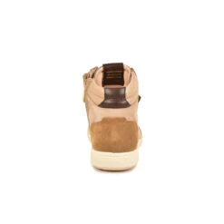 Pataugas PALOZA M F4I CAMEL 14 Pataugas PALOZA M F4I CAMEL -Pataugas Boutique BASKET FEMME PALOZA M F4I CAMEL 628560 751 7