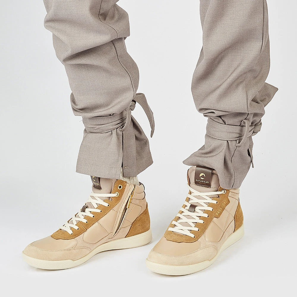 Pataugas PALOZA M F4I CAMEL 2 Pataugas PALOZA M F4I CAMEL – Image 2