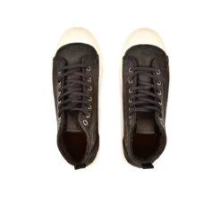 Pataugas ETCHE M/SWS F4I NOIR -Pataugas Boutique BASKET FEMMME ETCHE M SWS F4I NOIR 628488 850 6