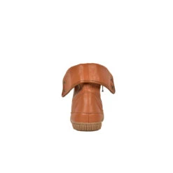 Pataugas AYZA F4G CHATAIGNE 6 Pataugas AYZA F4G CHATAIGNE -Pataugas Boutique BASKET HAUTE FEMME AYZA F4G CHATATIGNE 3