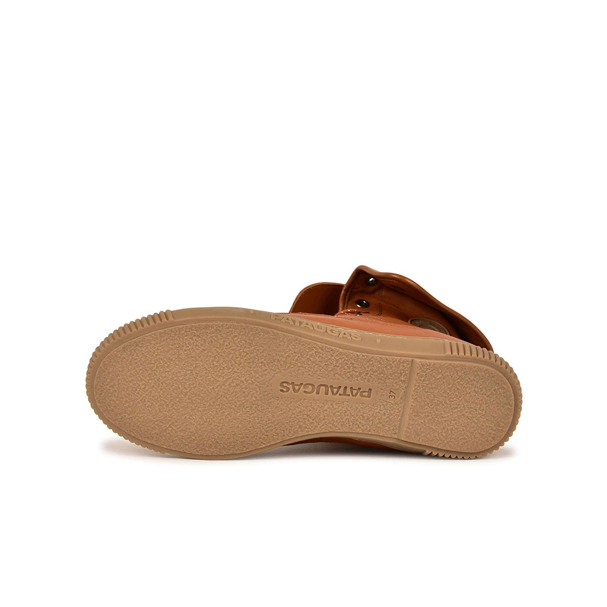 Pataugas AYZA F4G CHATAIGNE 4 Pataugas AYZA F4G CHATAIGNE – Image 4