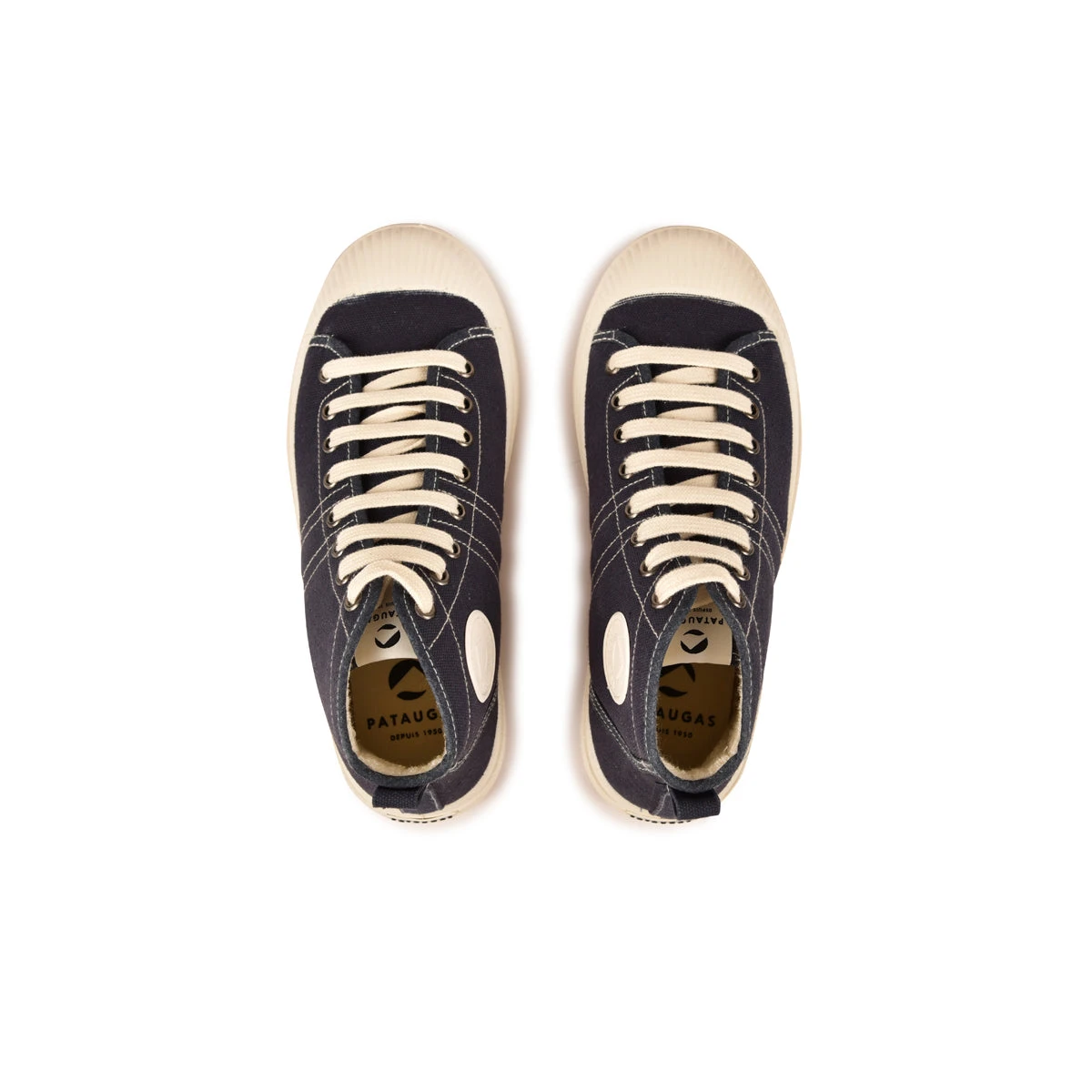 Pataugas ETCHE M/T F2H MARINE 6 Pataugas ETCHE M/T F2H MARINE – Image 6